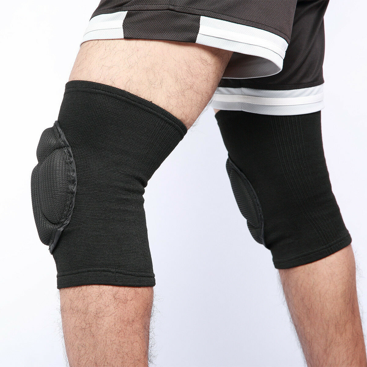 Professional Knee Pads